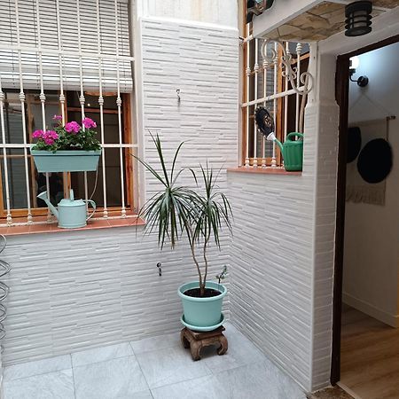 Apartamento Centro Historico Malaga Exterior photo