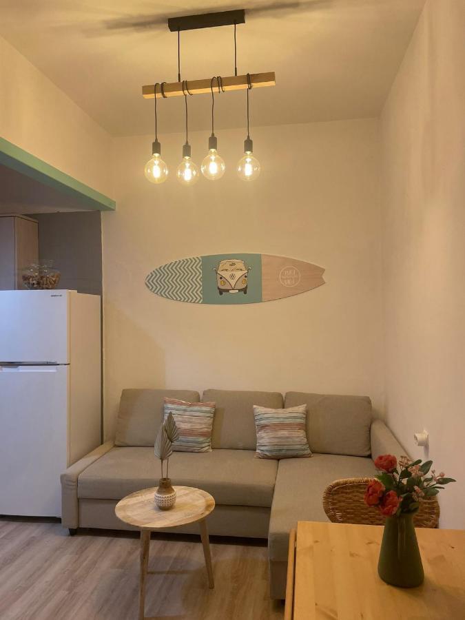 Apartamento Centro Historico Malaga Exterior photo