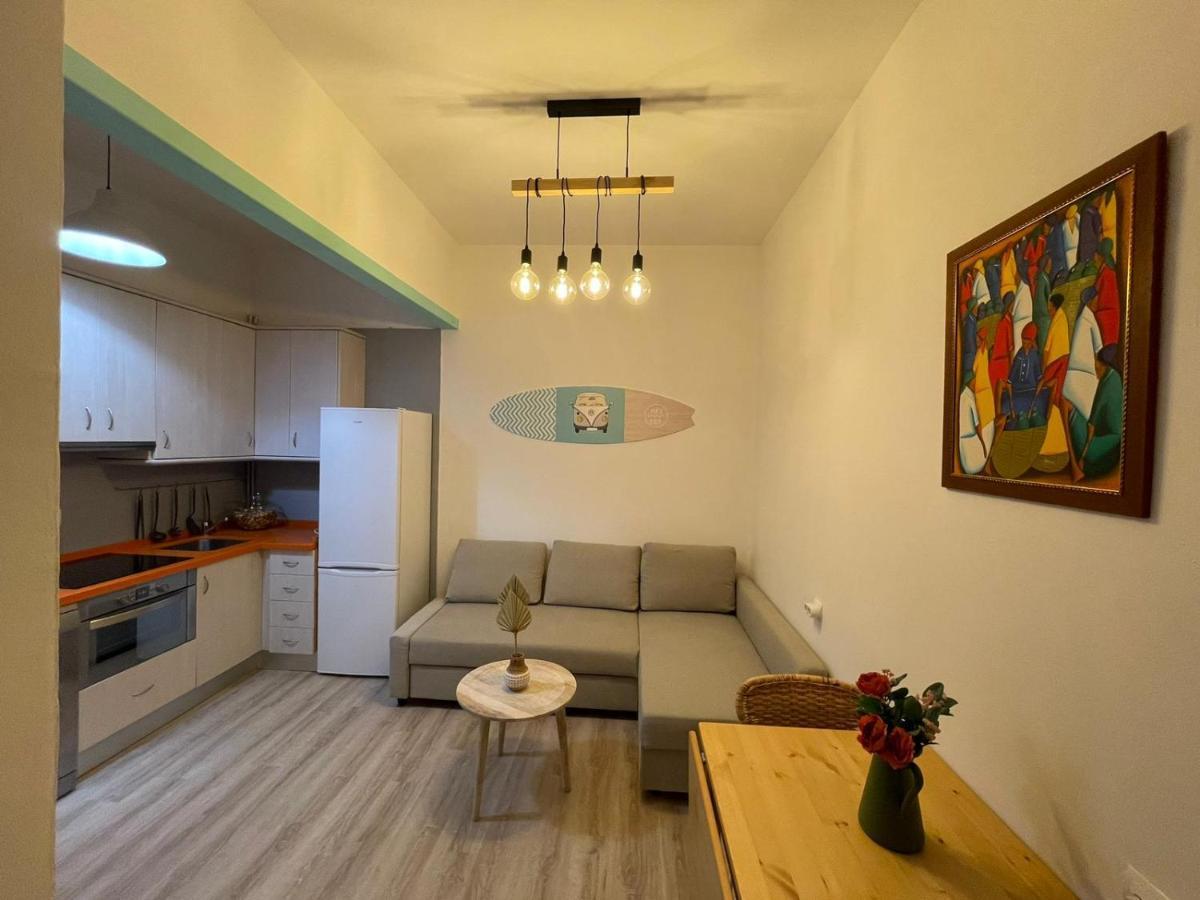 Apartamento Centro Historico Malaga Exterior photo