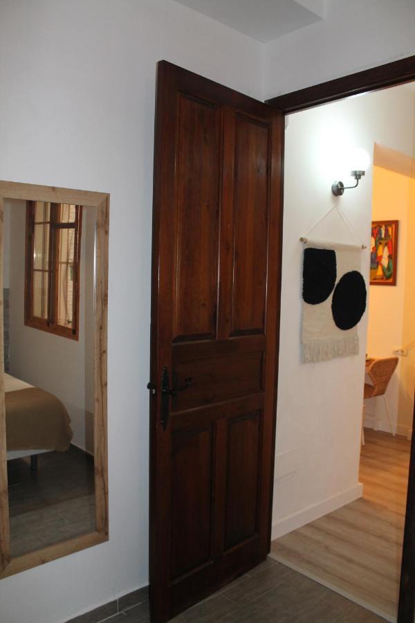 Apartamento Centro Historico Malaga Exterior photo