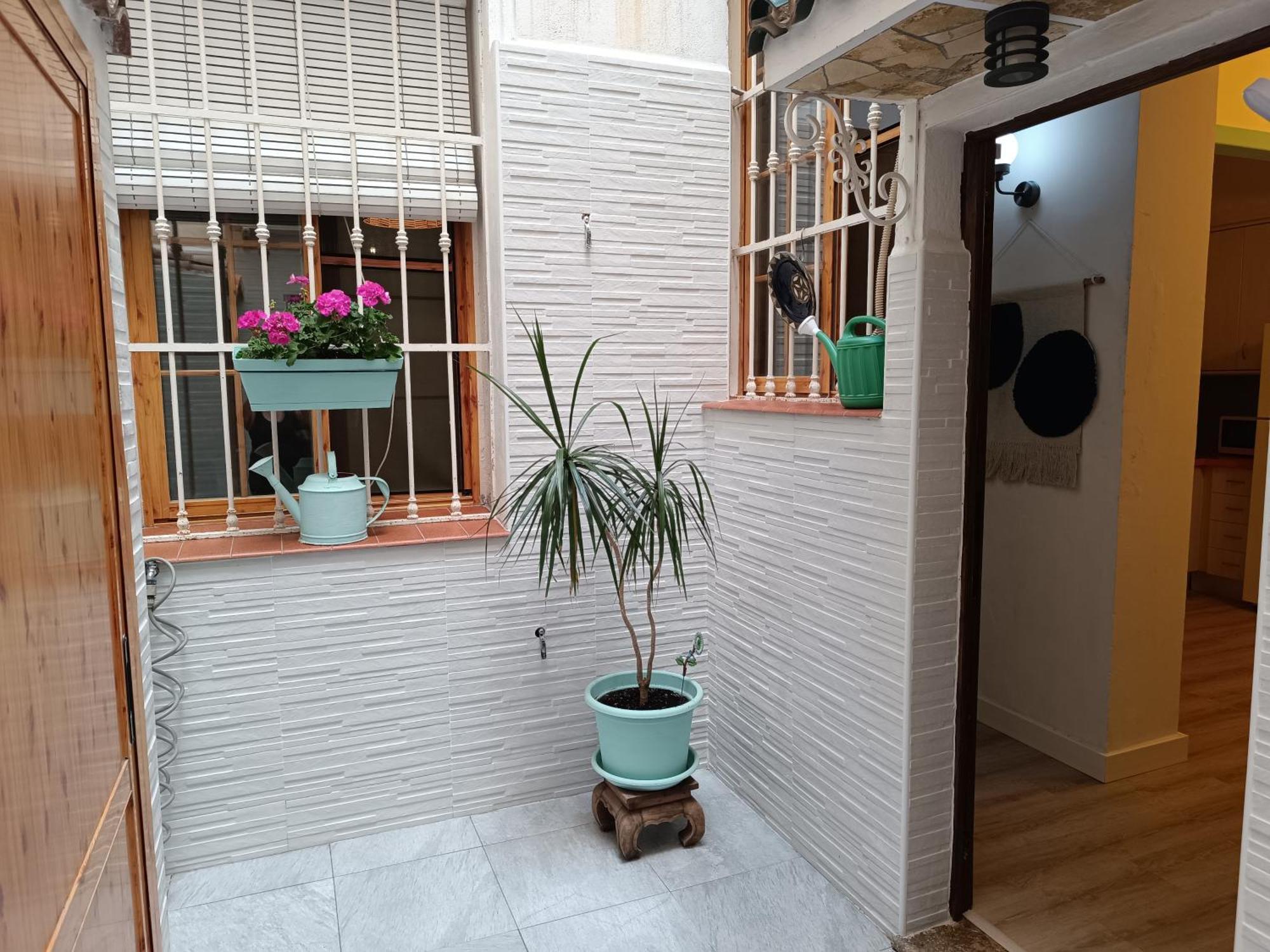 Apartamento Centro Historico Malaga Exterior photo