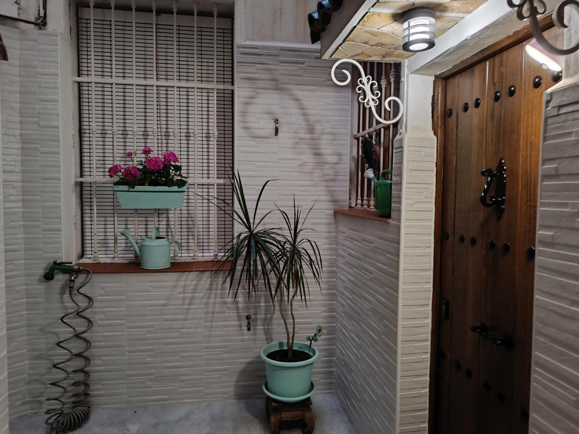 Apartamento Centro Historico Malaga Exterior photo