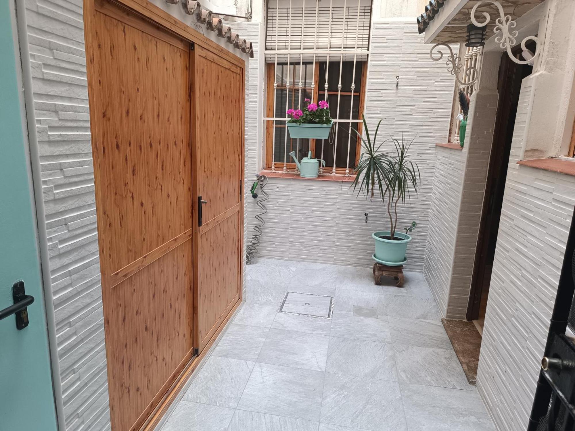 Apartamento Centro Historico Malaga Exterior photo