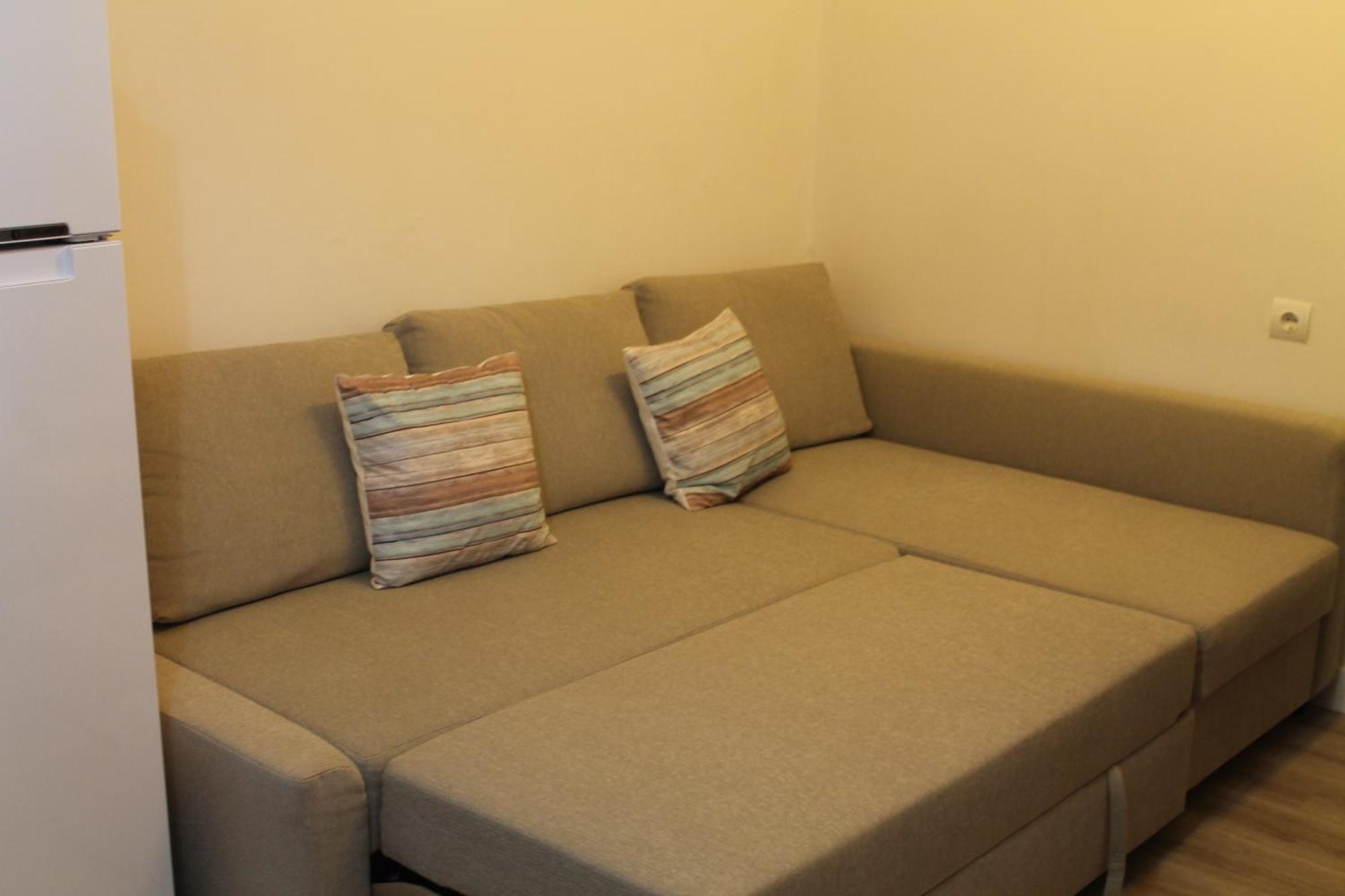 Apartamento Centro Historico Malaga Exterior photo