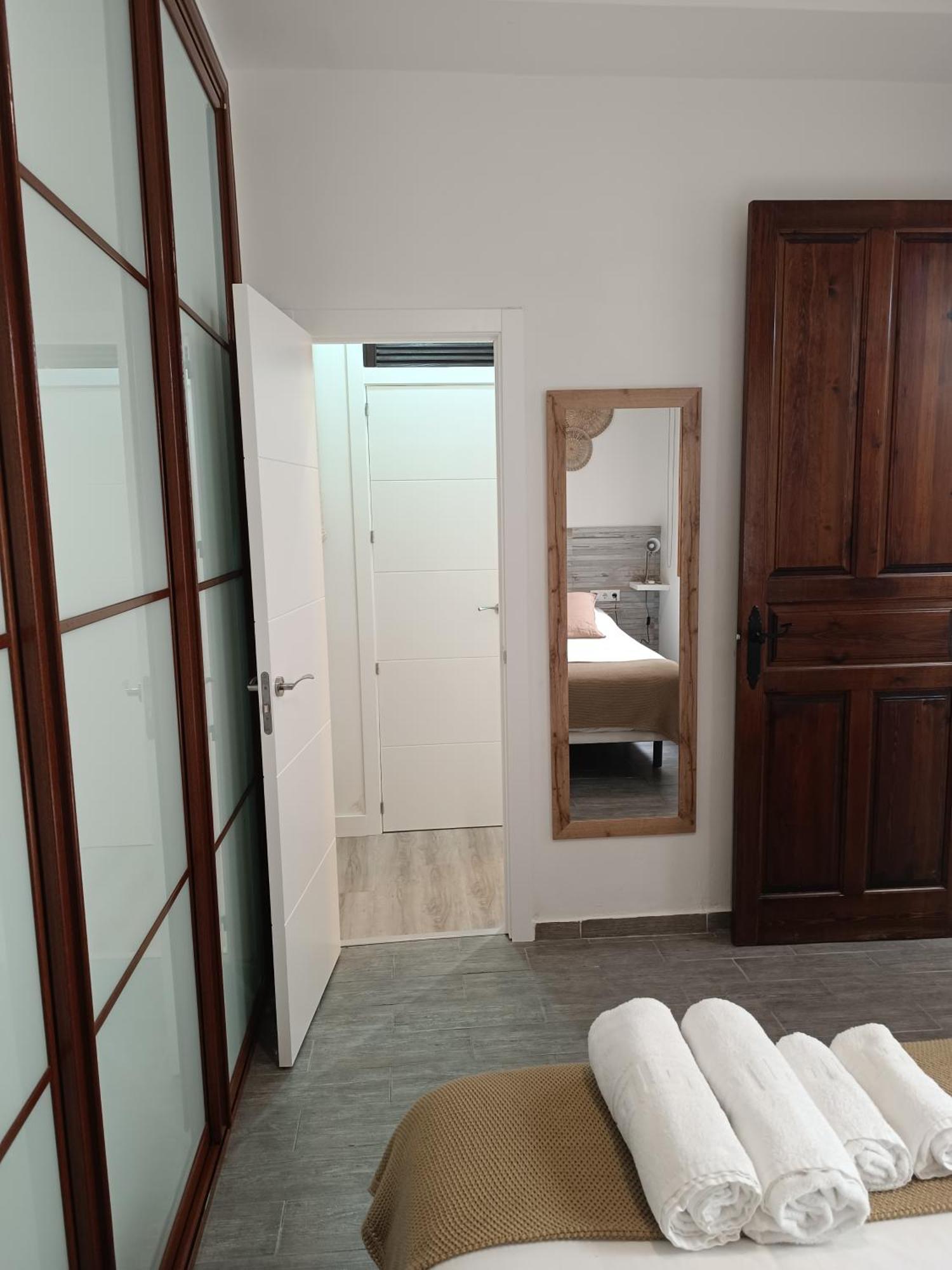 Apartamento Centro Historico Malaga Exterior photo